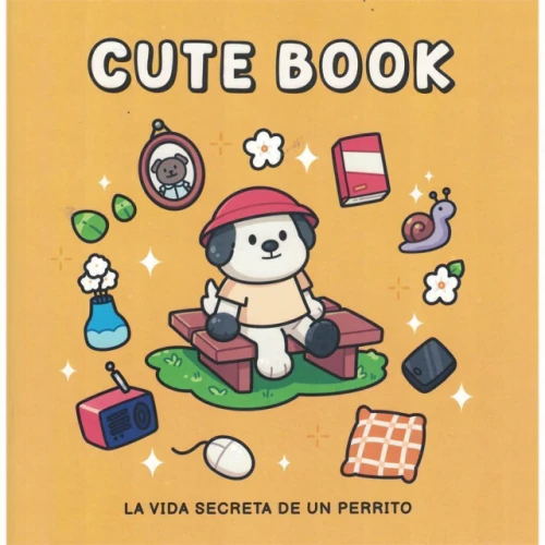 Cover book