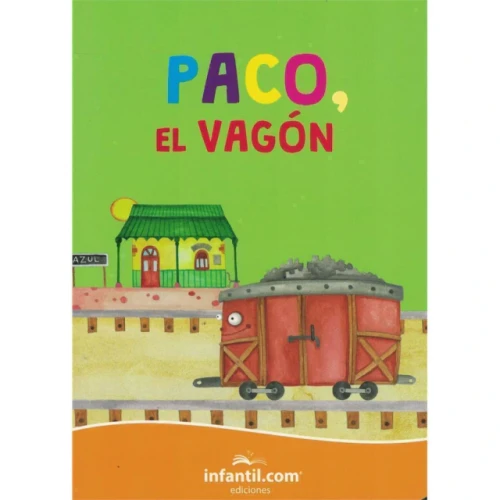 Cover book