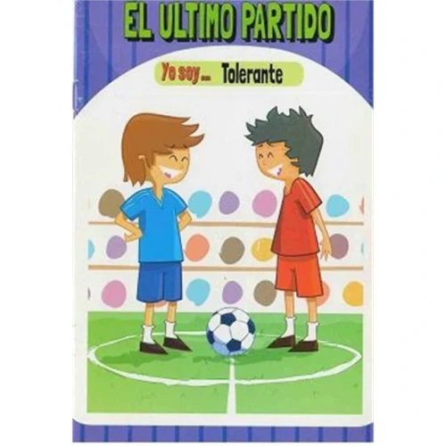 Cover book