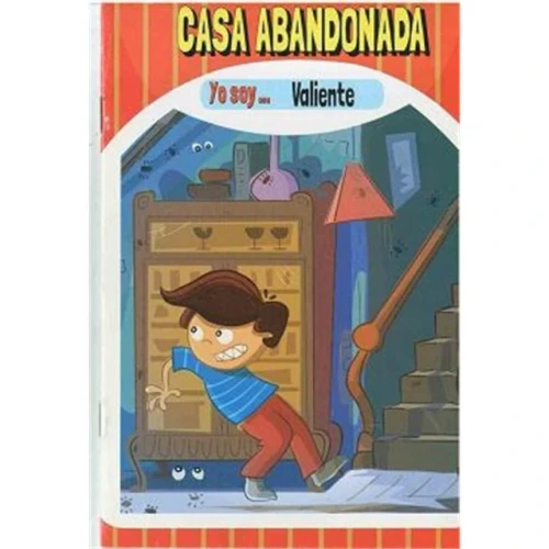 Cover book