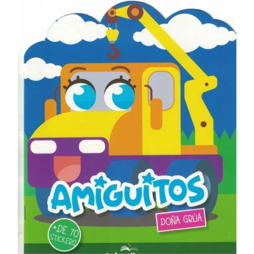 Cover book