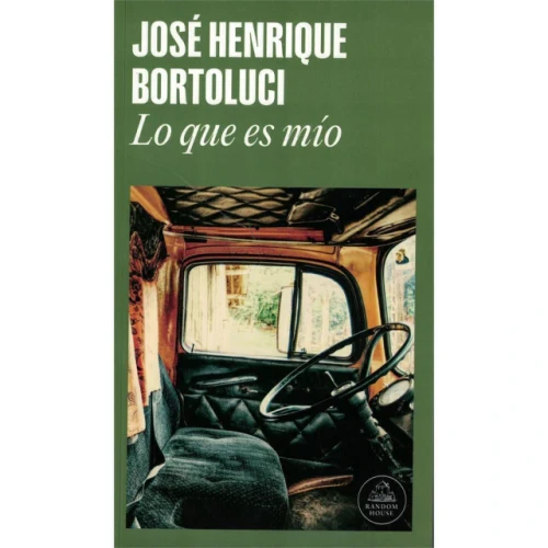 Cover book