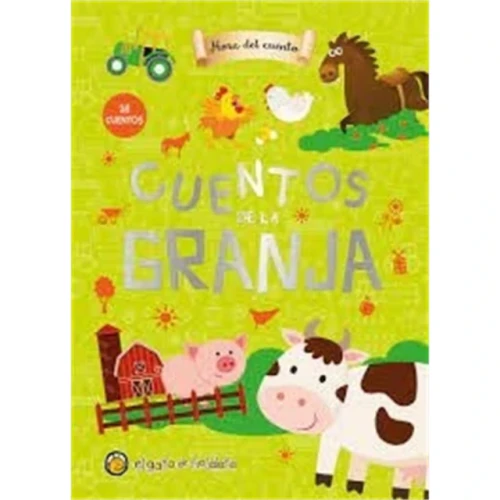 Cover book