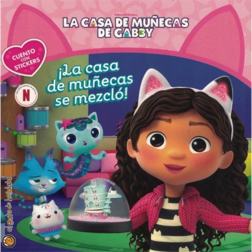 Cover book