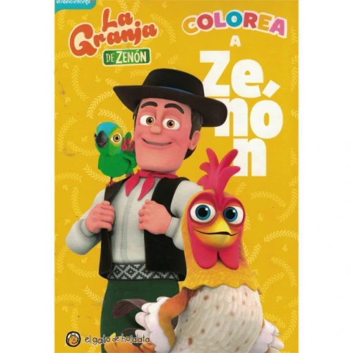 Cover book