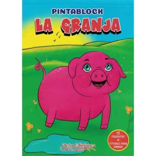 Cover book