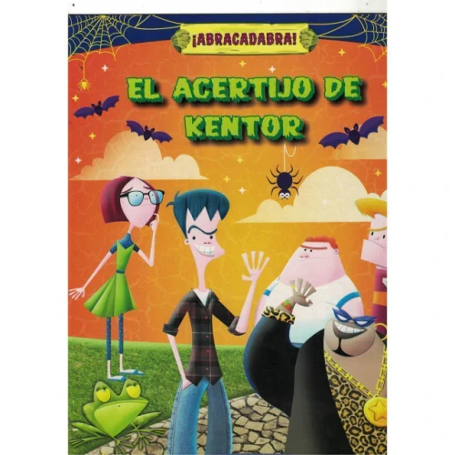 Cover book