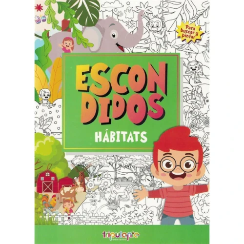 Cover book