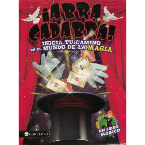 Cover book