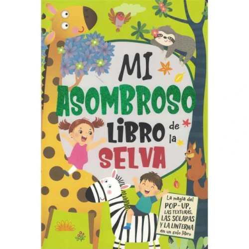 Cover book