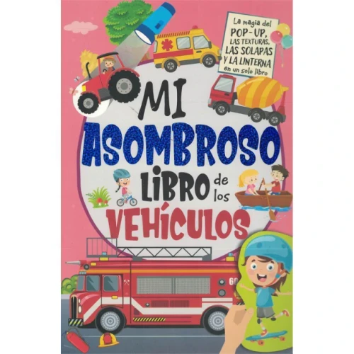 Cover book