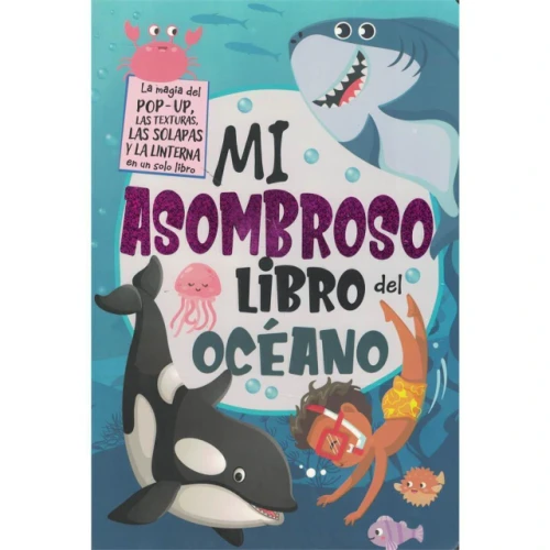 Cover book