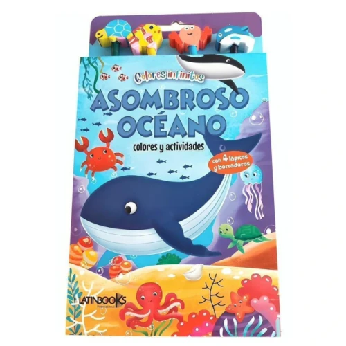 Cover book