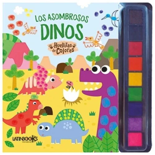 Cover book