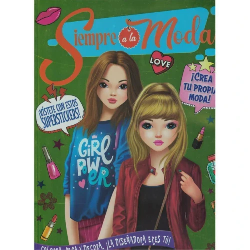 Cover book