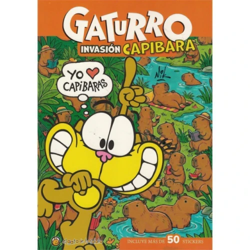 Cover book