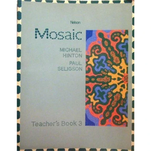 Cover book