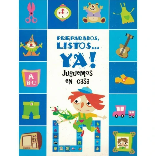 Cover book