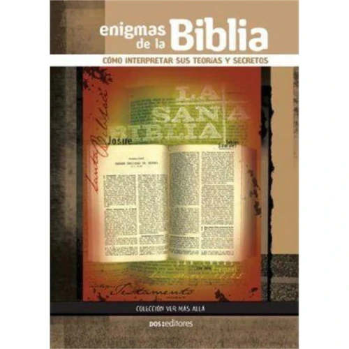 Cover book