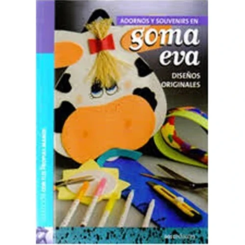 Cover book