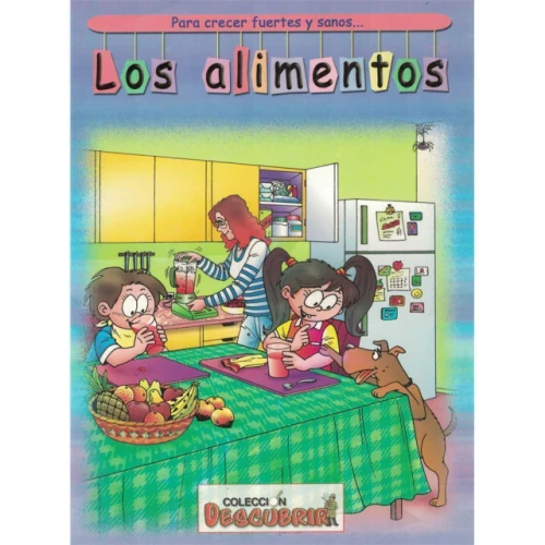 Cover book