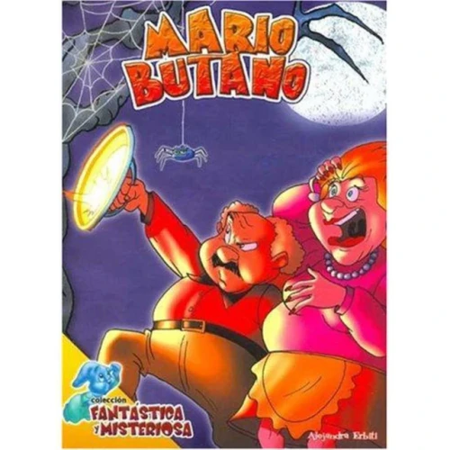 Cover book