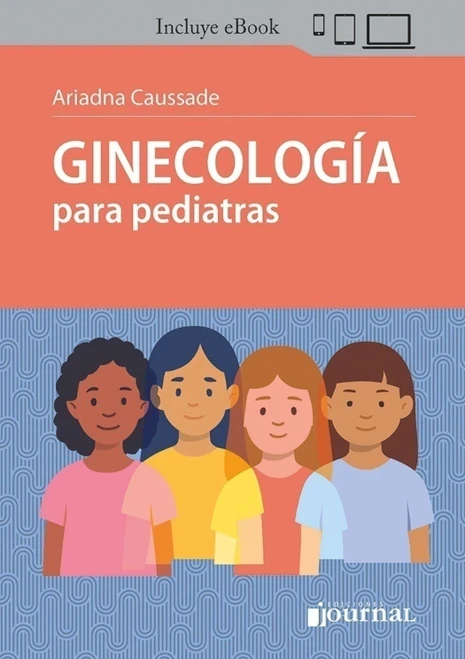 Ginecología para pediatras - Ariadna Caussade