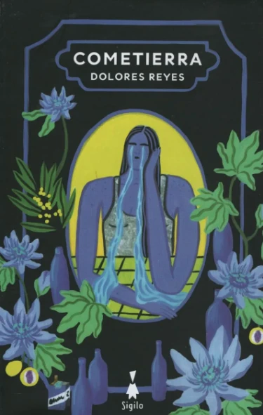 COMETIERRA - DOLORES REYES