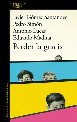 Perder La Gracia - Pedro Simon