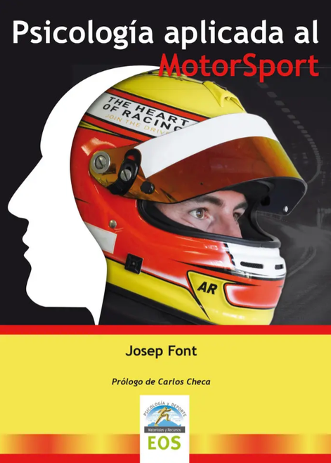 Psicología Aplicada Al Motorsport - Font, Josep