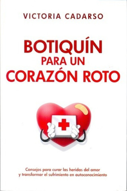 (sobre)Viviendo con un corazón roto (Spanish Edition)