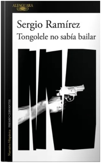 Tongolele No Sabia Bailar - Sergio Ramirez