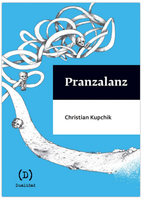 PRANZALANZ - KUPCHIK, CHRISTIAN