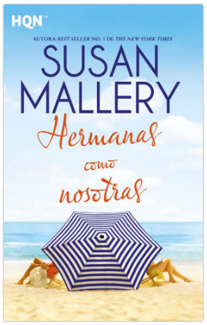 HERMANAS COMO NOSOTRAS -  MALLERY, SUSAN