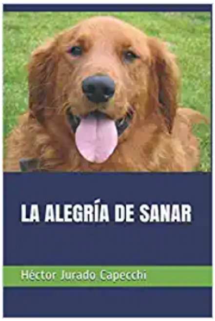 LA ALEGRÍA DE SANAR