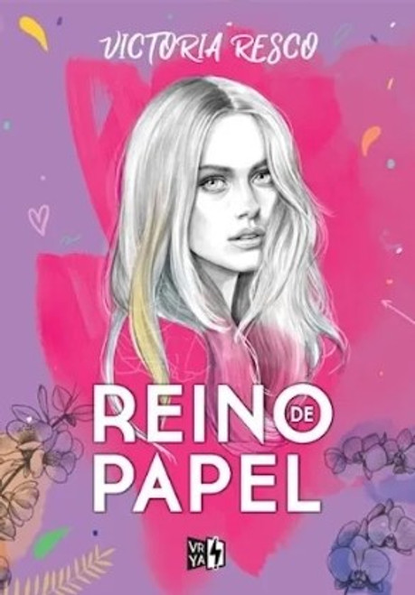 Reino De Papel - Victoria Resco