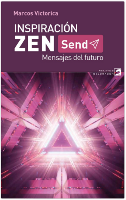 INSPIRACION ZEN SEND - VICTORIA, MARCOS