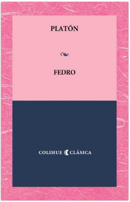 FEDRO - PLATON -