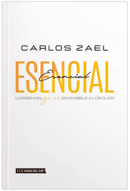 ESENCIAL -  ZAEL, CARLOS
