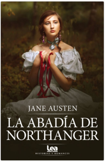 LA ABADIA DE NORTHANGER - AUSTEN, JANE