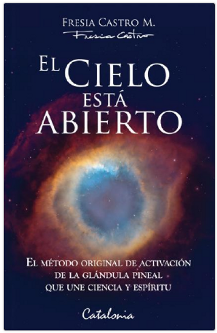 CIELO ESTA ABIERTO, EL NVAEDICION - CASTRO, FRESIA