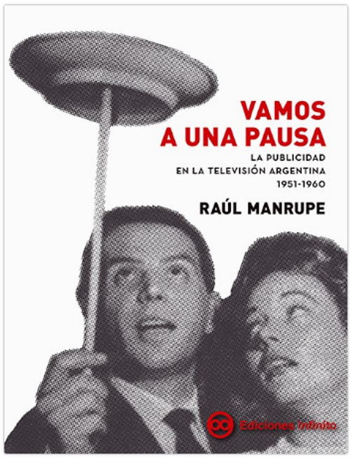 VAMOS A UNA PAUSA - MANRUPE, RAUL