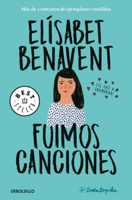 Pack Canciones Y Recuerdos (2 Libros) - Elisabet Benavent - Juanpebooks