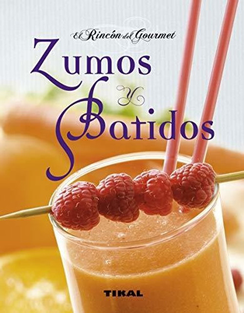 Preparación de zumos y batidos - Create