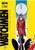 Watchmen Edicion Limitada, De Alan Moore. Serie Black Label, Vol. 1. Editorial Ovni Press, Tapa Dura