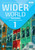 Wider World 1 2/ed.- Student's Book With Online Practice + E-book + AppWider World 1 - Student's Book & Ebook *2nd Edition*