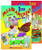Cover book