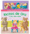 Cover book