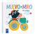 Cover book