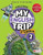 Cover book